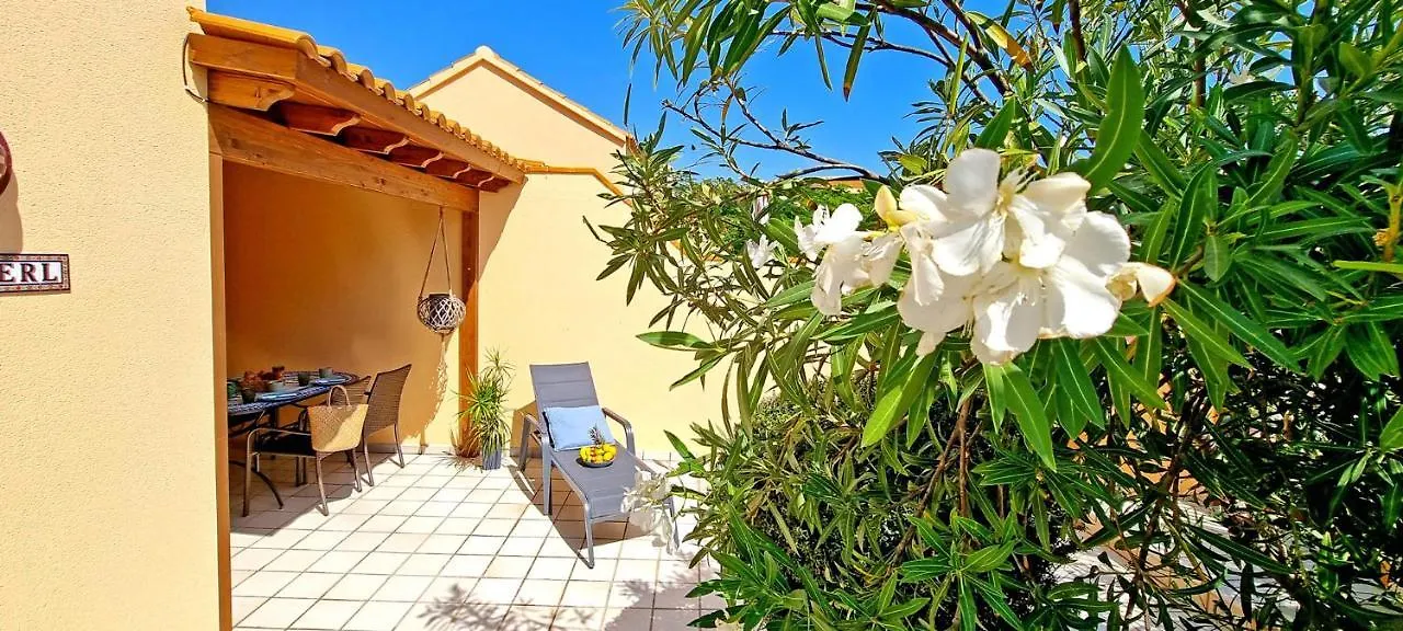 Holiday home Ferienhaus Casa Maja Costa Calma Meerblick Garten Spain